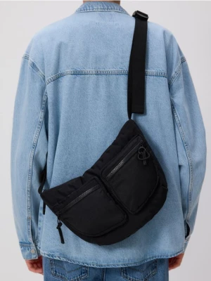 Reserved - Torba na ramię - czarny