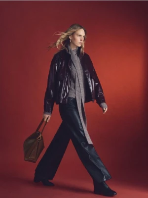 Reserved - Torba na ramię - zielony