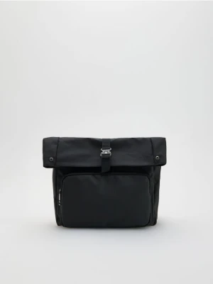 Reserved - Torba nerka - czarny
