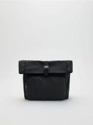 Reserved - Torba nerka - czarny