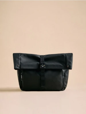 Reserved - Torba nerka - czarny