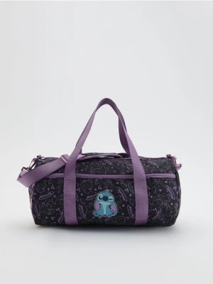 Reserved - Torba sportowa Lilo i Stitch - wielobarwny