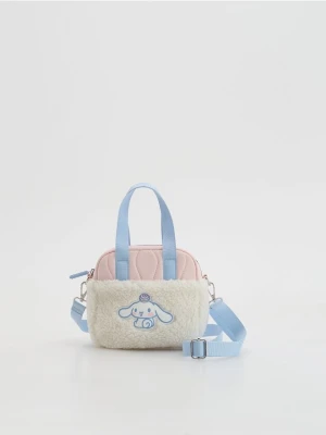 Reserved - Torebka Cinnamoroll - wielobarwny