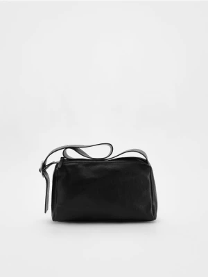 Reserved - Torebka crossbody - czarny