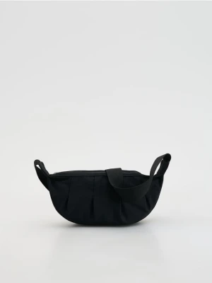 Reserved - Torebka crossbody - czarny