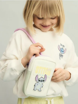 Reserved - Torebka Lilo i Stitch - wielobarwny