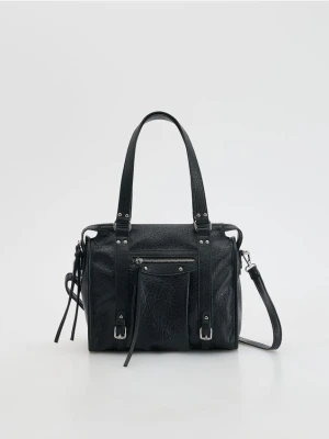 Reserved - Torebka na ramię - czarny