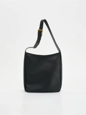 Reserved - Torebka na ramię - czarny