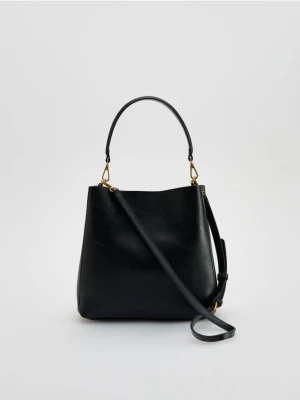 Reserved - Torebka na ramię - czarny