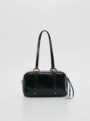 Reserved - Torebka na ramię - czarny