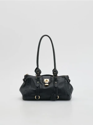 Reserved - Torebka na ramię - czarny