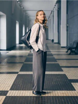 Reserved - Torebka na ramię - czarny