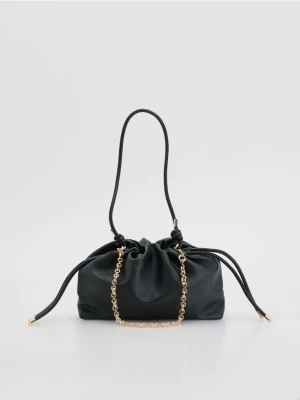Reserved - Torebka na ramię - czarny