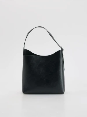 Reserved - Torebka na ramię - czarny