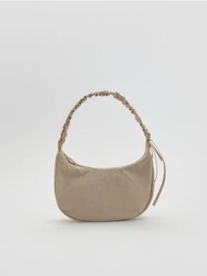 Reserved - Torebka na ramię - kremowy