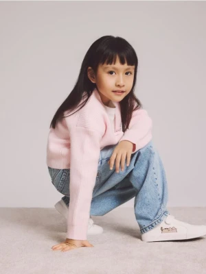 Reserved - Trampki Pusheen - biały