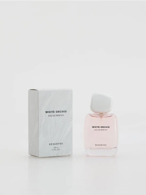 Reserved - Woda perfumowana WHITE ORCHID - pastelowy róż
