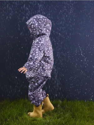 Reserved - Wodoodporny kombinezon - wielobarwny