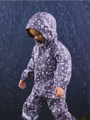 Reserved - Wodoodporny kombinezon - wielobarwny