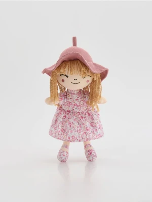 Reserved - Zabawka - wielobarwny