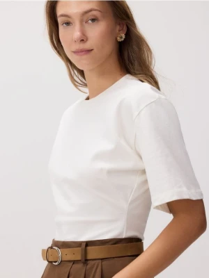 Reserved - Zestaw kolczyków - wielobarwny