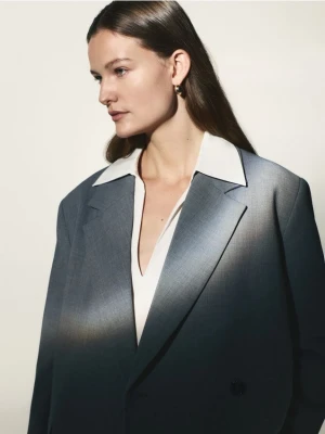 Reserved - Zestaw kolczyków - wielobarwny