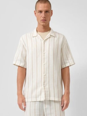 Resort Fit: Koszula w paski QS