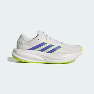 RESPONSE 2 RUNNING SHOES Adidas biały