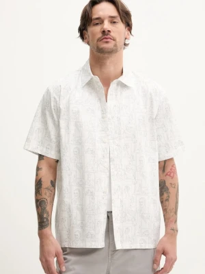 Resteröds koszula bawełniana Ron Shirt