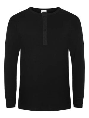 Resteröds Koszulka w kolorze czarnym rozmiar: M