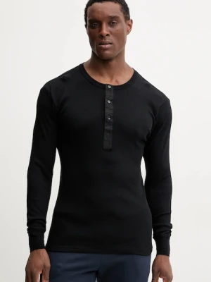 Resteröds longsleeve bawełniany lounge ORIGINAL bedstefartroje GOTS