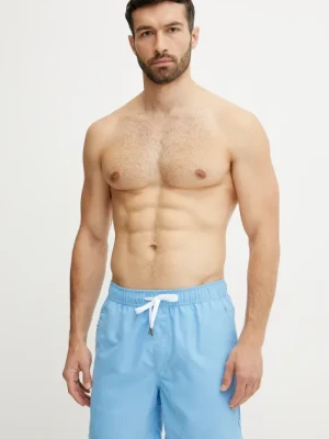 Resteröds szorty kąpielowe Willy swim shorts kolor niebieski 55251.6460