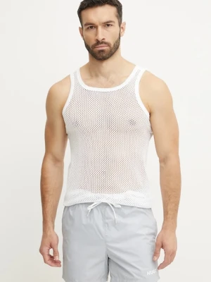 Resteröds top Brynje grovmasket singlet