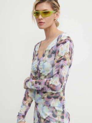 Résumé longsleeve AliaRS Blouse Resume