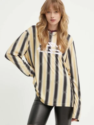 Résumé longsleeve EmmettRS Resume