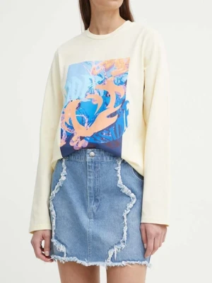 Résumé spódnica jeansowa AriRS Skirt Resume