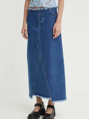 Résumé spódnica jeansowa BonnieRS Resume