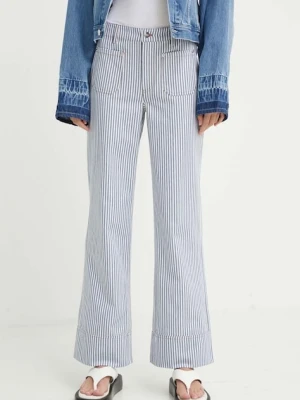 Résumé spodnie BryceRS Pant Resume