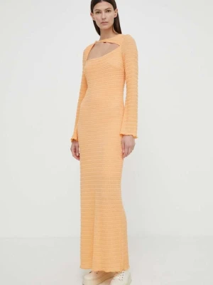 Résumé sukienka AriaRS Dress Resume