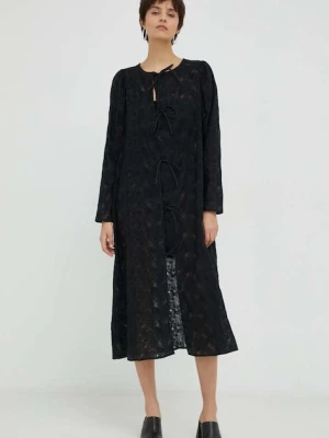 Résumé sukienka Resume