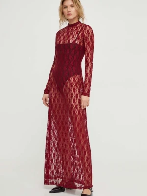 Résumé sukienka Resume