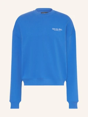 Reternity Bluza De L'art blau