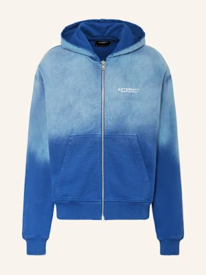 Reternity Bluza Rozpinana blau