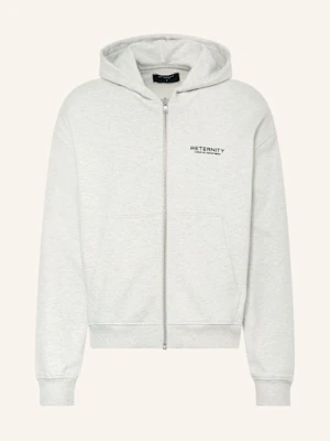 Reternity Bluza Rozpinana grau