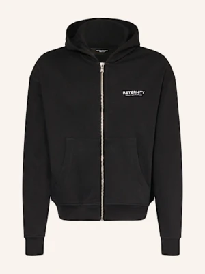 Reternity Bluza Rozpinana schwarz