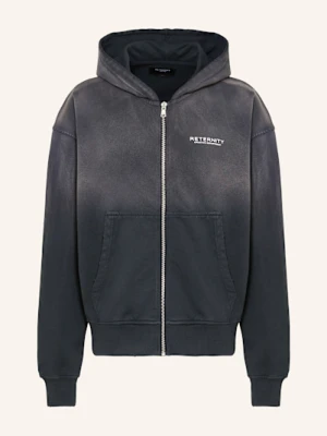 Reternity Bluza Rozpinana schwarz