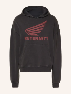 Reternity Bluza Z Kapturem Aero grau