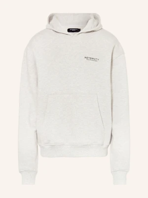 Reternity Bluza Z Kapturem grau