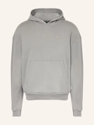 Reternity Bluza Z Kapturem grau