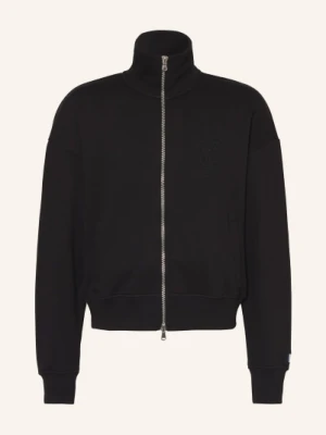 Reternity Bluza Z Kapturem L’Atelier De La Rue schwarz